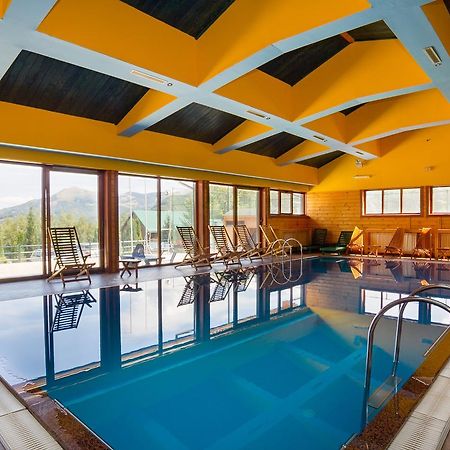 Hotel & Resort Gacka Мойковац Экстерьер фото