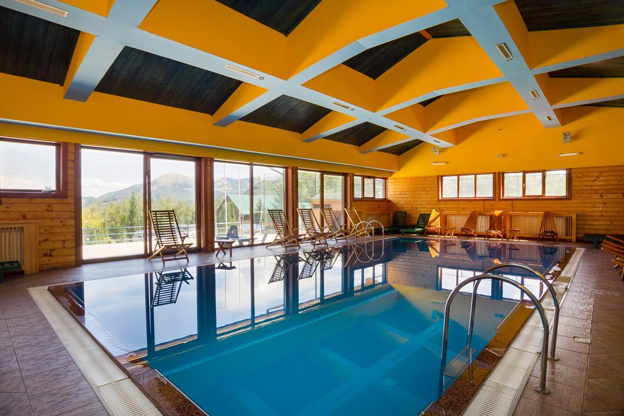 Hotel & Resort Gacka Мойковац Экстерьер фото